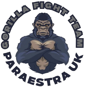 Gorilla fight team